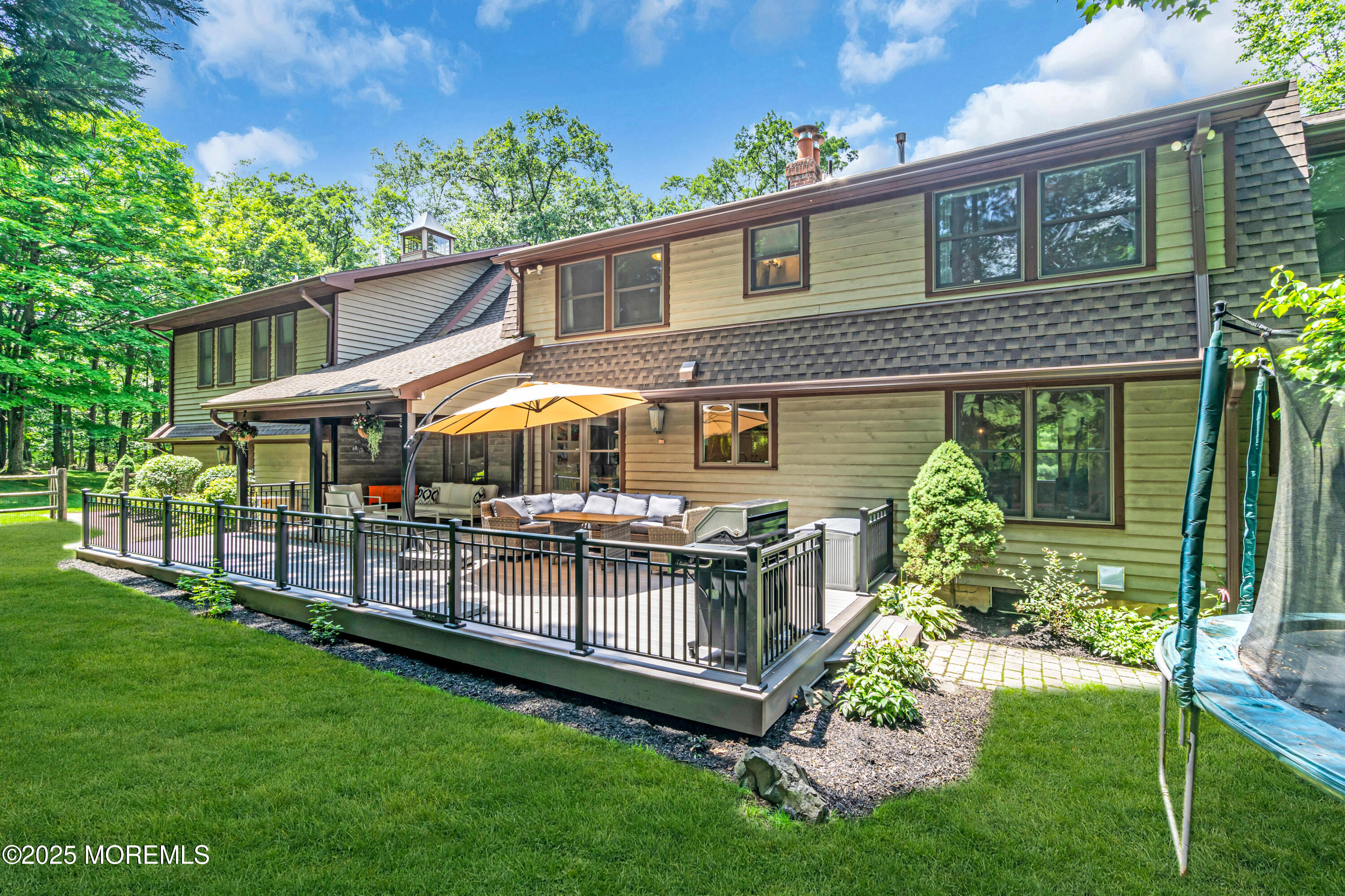 8 Old Dutch Road Warren, NJ 07059 - Photo 9 of 45 014__cmp0441-1_533