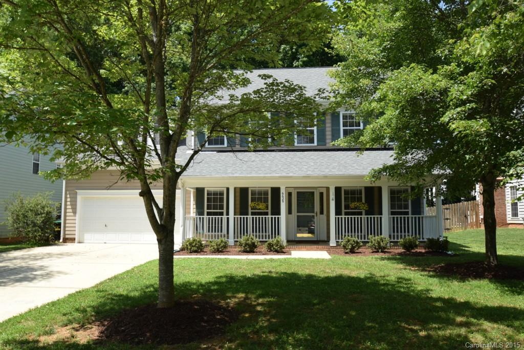 6629 Reedy Creek Road, Unit 26 Charlotte, NC 28215 - Photo 1 of 23