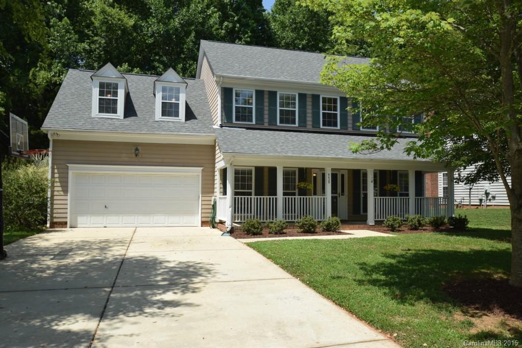 6629 Reedy Creek Road, Unit 26 Charlotte, NC 28215 - Photo 2 of 23