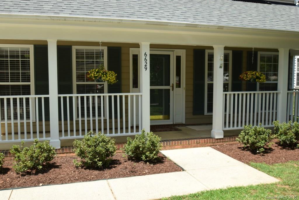 6629 Reedy Creek Road, Unit 26 Charlotte, NC 28215 - Photo 3 of 23