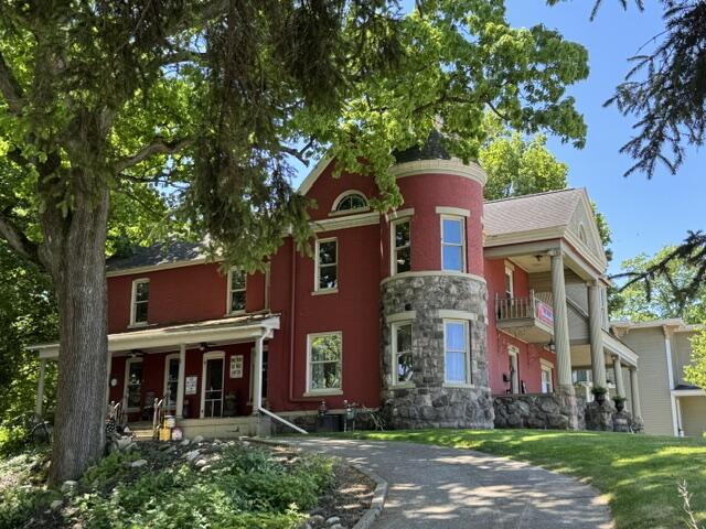 306 West Michigan Avenue Three Rivers, MI 49093 - Photo 4 of 34 IMG_6425