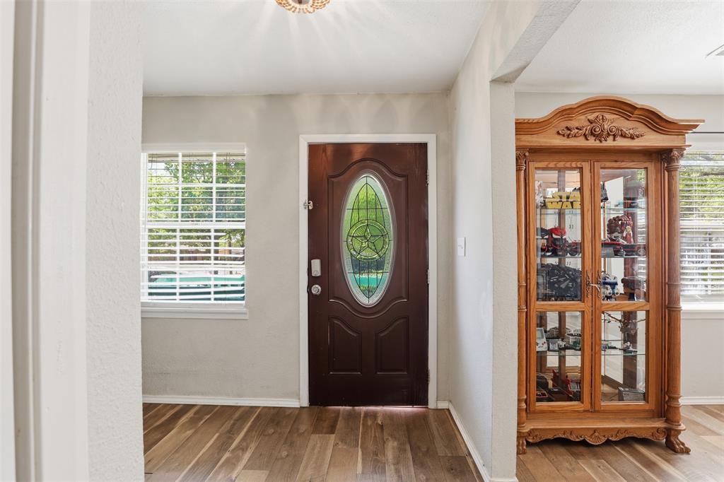 500 West Rucker Street Granbury, TX 76048 - Photo 5 of 35