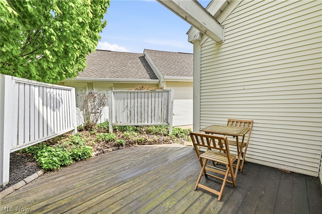 6761 Tippecanoe Road, Unit 4 Canfield, OH 44406 - Photo 4 of 32