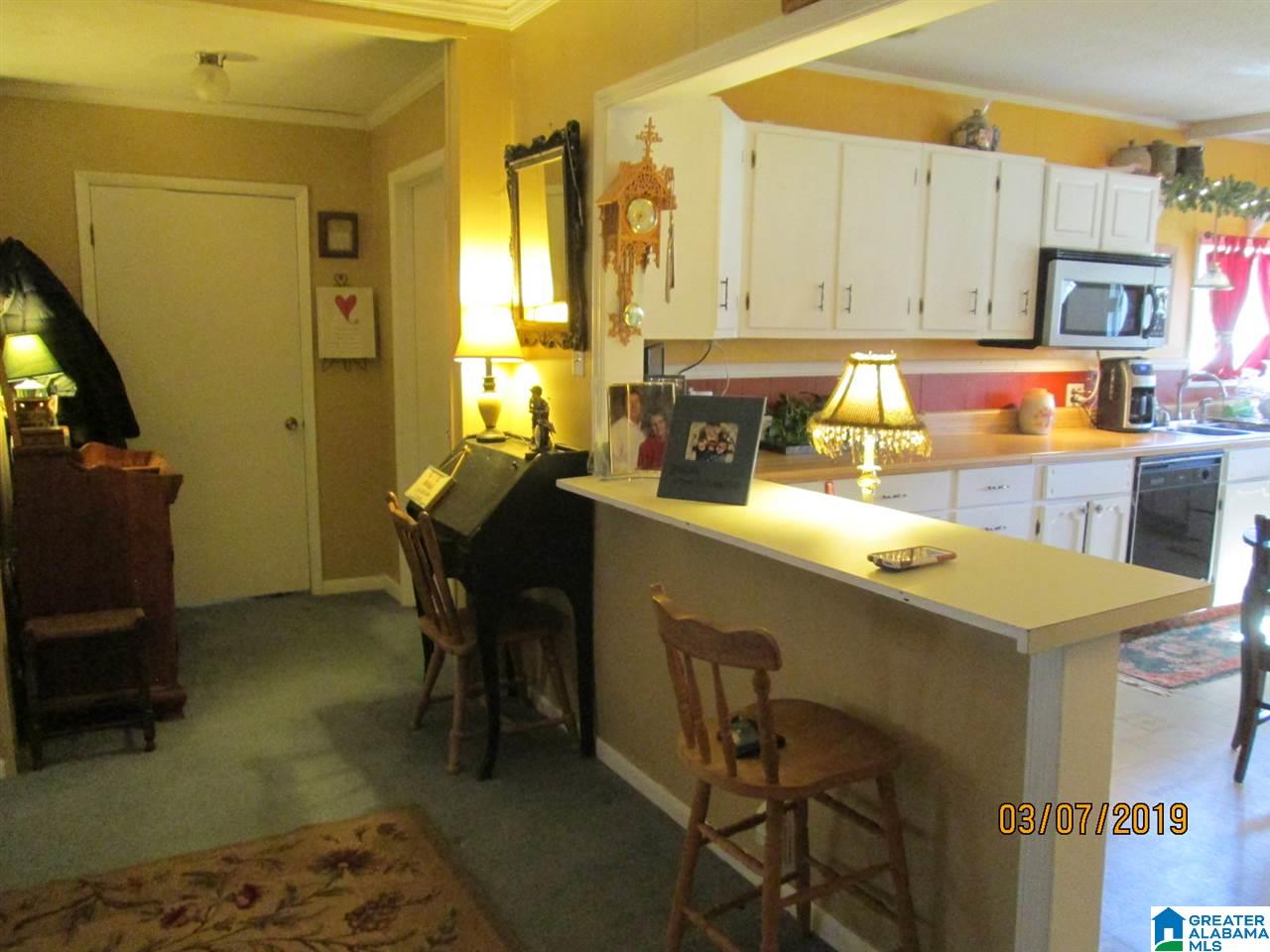 825 Murphrees Valley Road Springville, AL 35146 - Photo 15 of 40