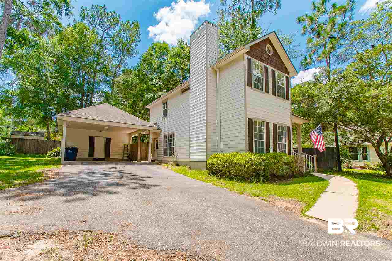 104 Lejay Circle Daphne, AL 36526 - Photo 2 of 40