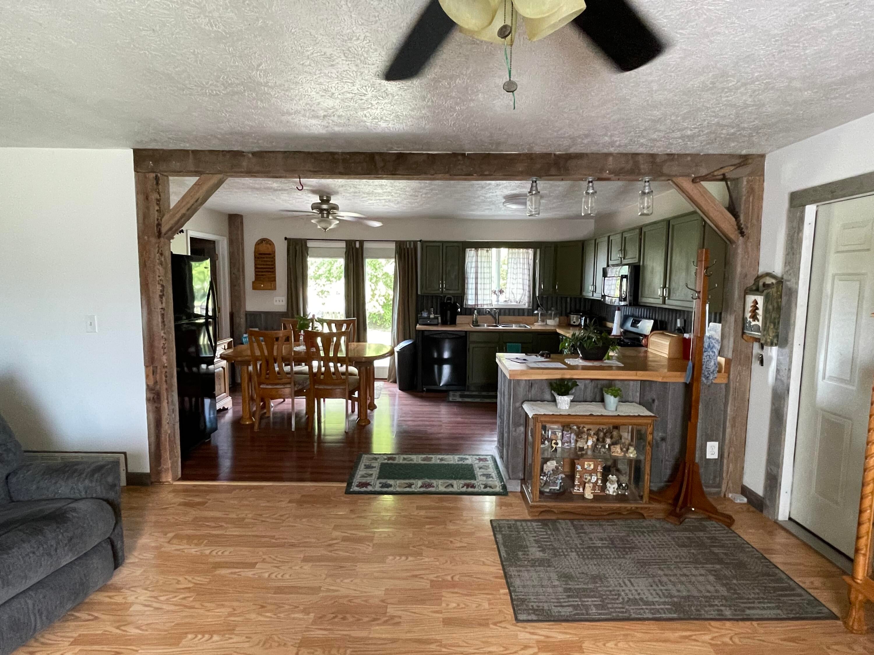 13028 Long Rapids Road Lachine, MI 49753 - Photo 3 of 13 Gallery Image 3