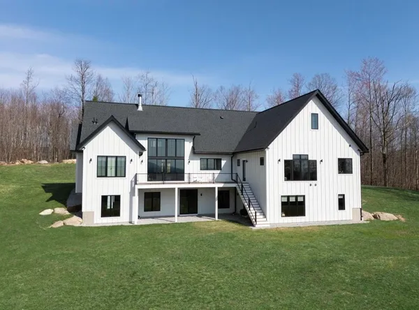 $2,495,000 | 57 Cranberry Meadow Pond Trail, Peterborough, NH 03458