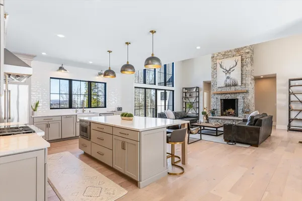 $2,495,000 | 57 Cranberry Meadow Pond Trail, Peterborough, NH 03458