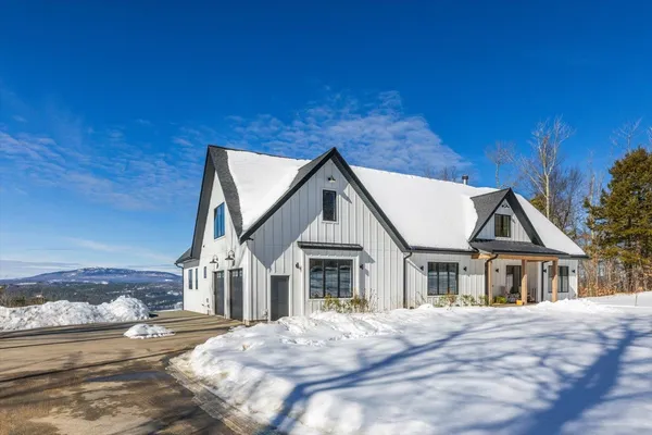 $2,495,000 | 57 Cranberry Meadow Pond Trail, Peterborough, NH 03458