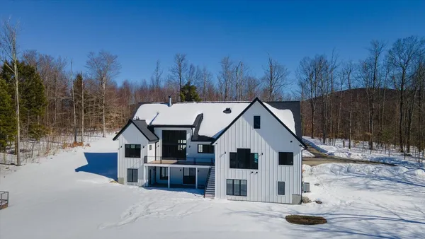 $2,495,000 | 57 Cranberry Meadow Pond Trail, Peterborough, NH 03458