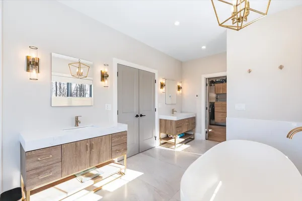 $2,495,000 | 57 Cranberry Meadow Pond Trail, Peterborough, NH 03458