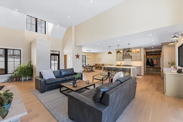 $2,495,000 | 57 Cranberry Meadow Pond Trail, Peterborough, NH 03458