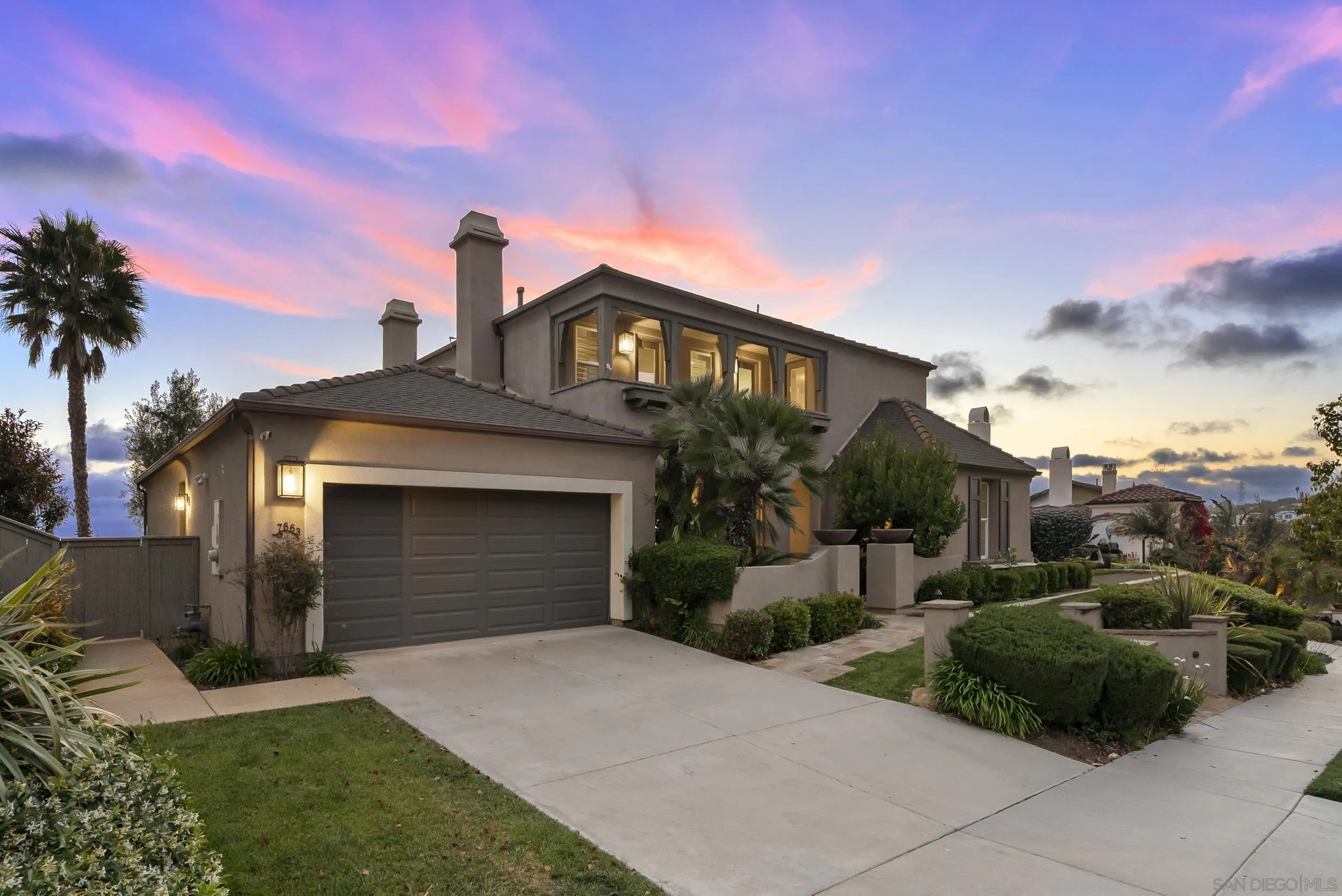 7663 Circulo Sequoia Carlsbad, CA 92009 - Photo 2 of 34