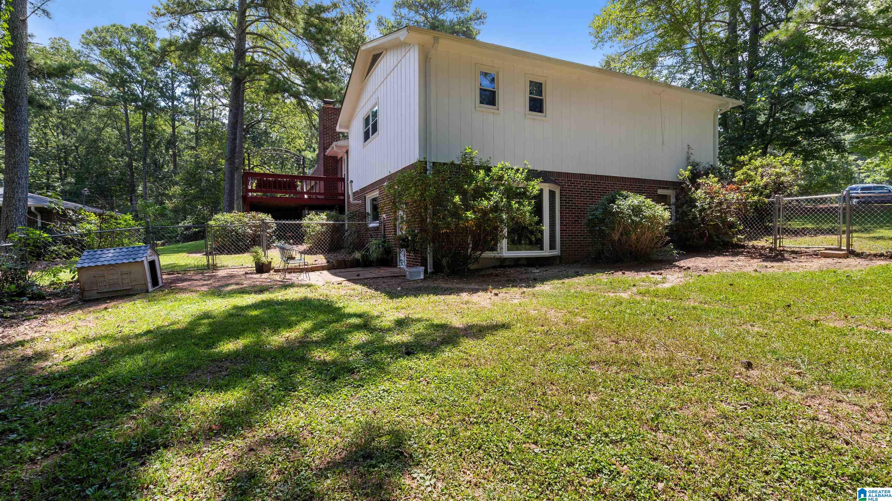 125 Windy Hill Road Rainbow City, AL 35906 - Photo 29 of 38