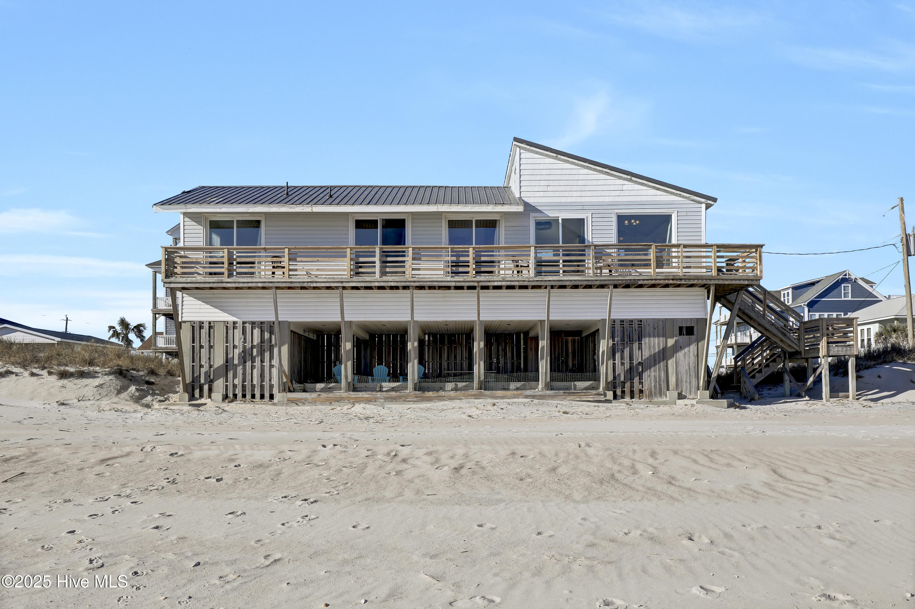 464 Topsail Road North Topsail Beach, NC 28460 - Photo 27 of 39 6G8A5589