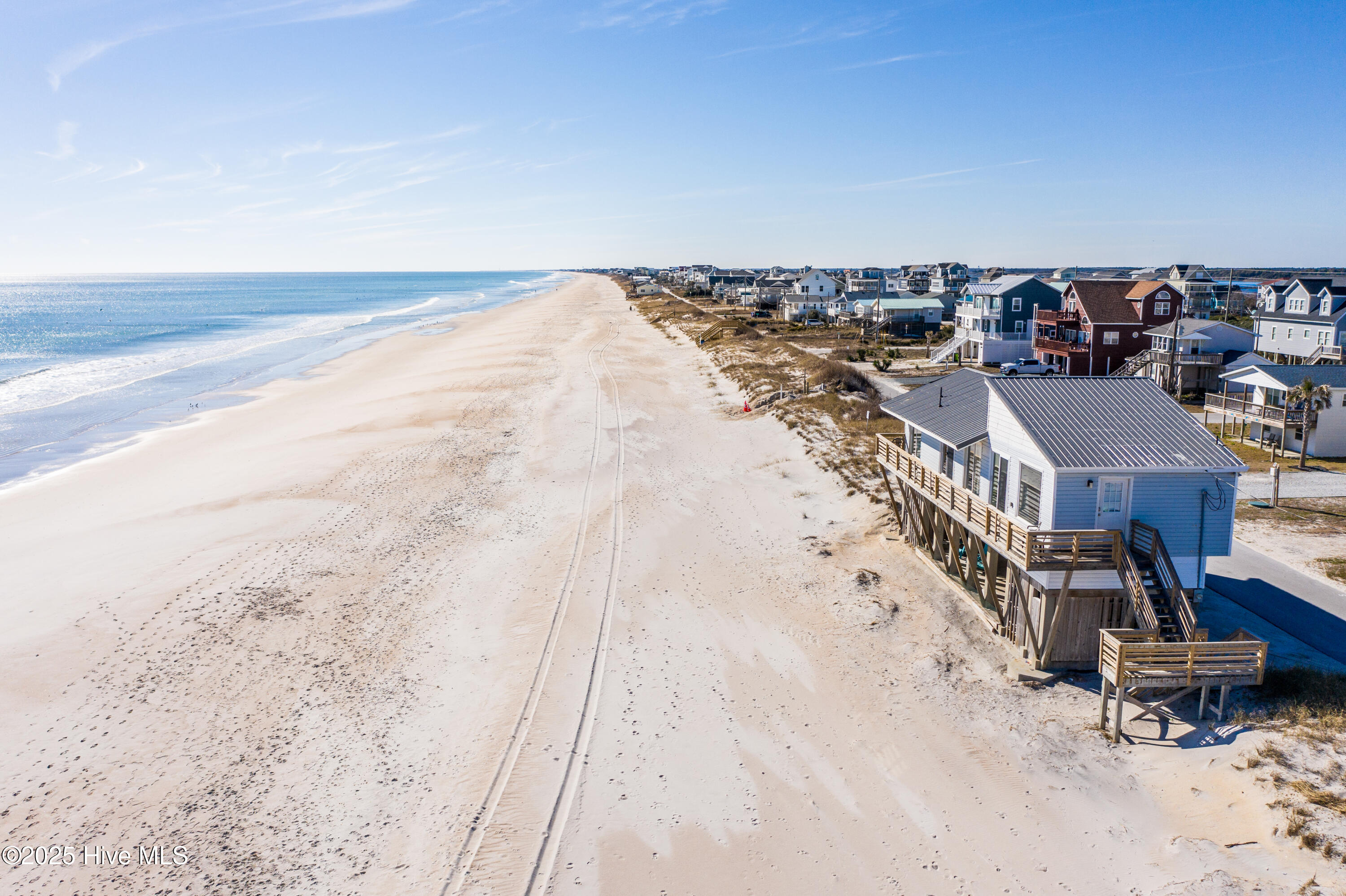 464 Topsail Road North Topsail Beach, NC 28460 - Photo 35 of 39 DJI_0664