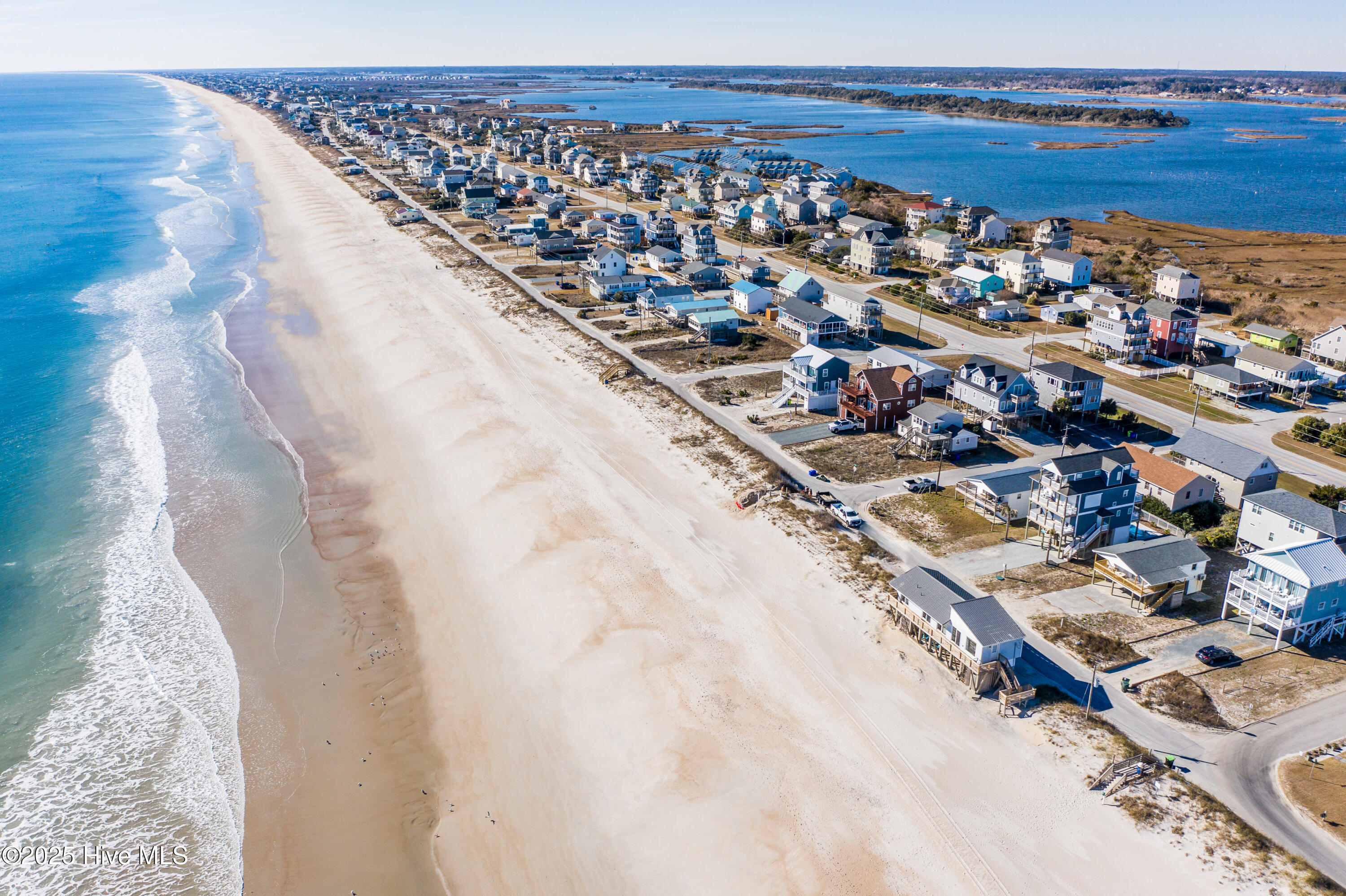 464 Topsail Road North Topsail Beach, NC 28460 - Photo 36 of 39 DJI_0660