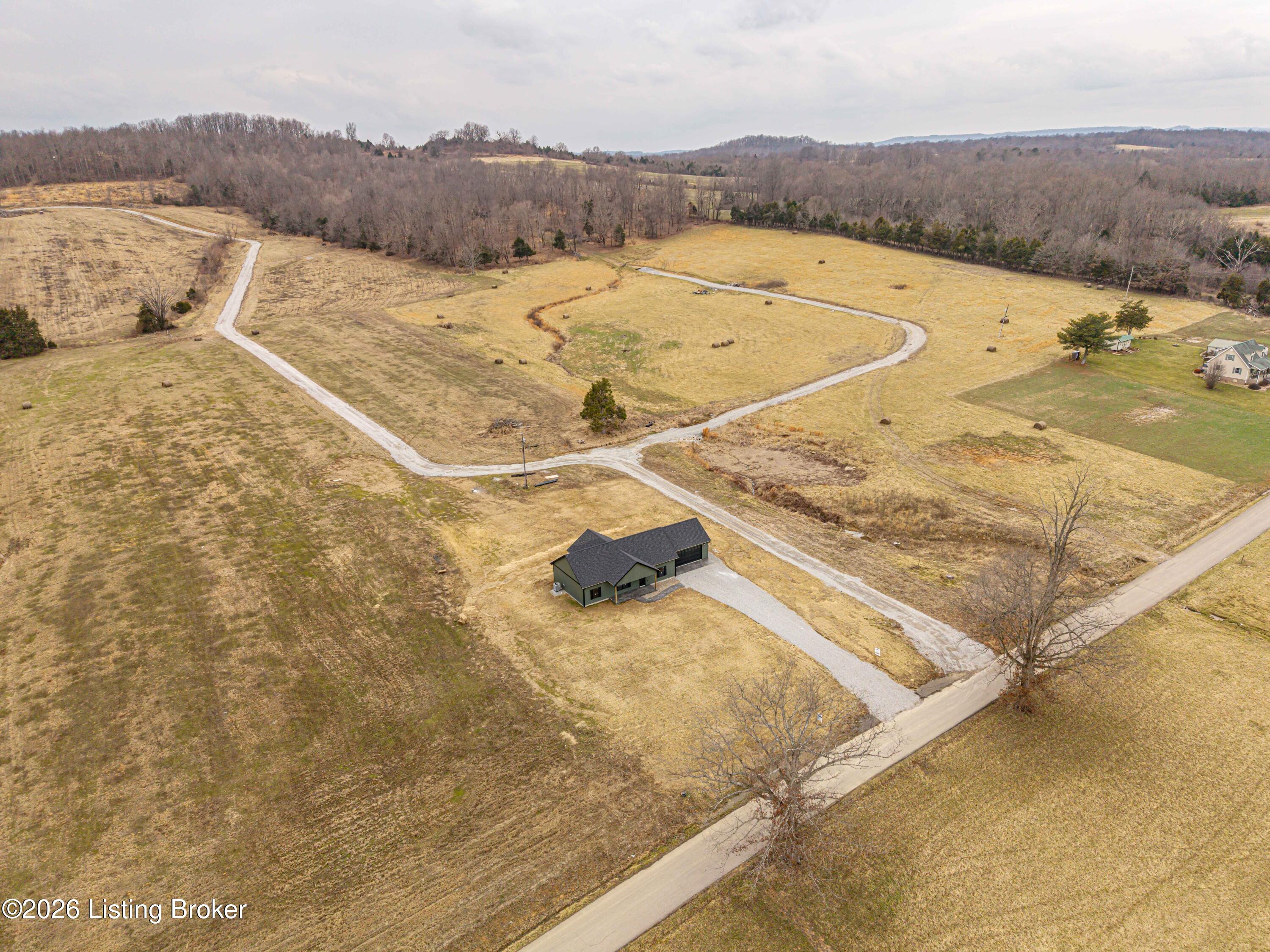 595 Hanging Rock Road Leitchfield, KY 42754 - Photo 44 of 47 DJI_20260218150719_0403_D