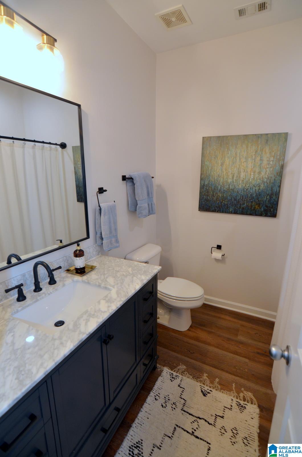1033 Inverness Cove Way, Unit 32B Hoover, AL 35242 - Photo 52 of 52