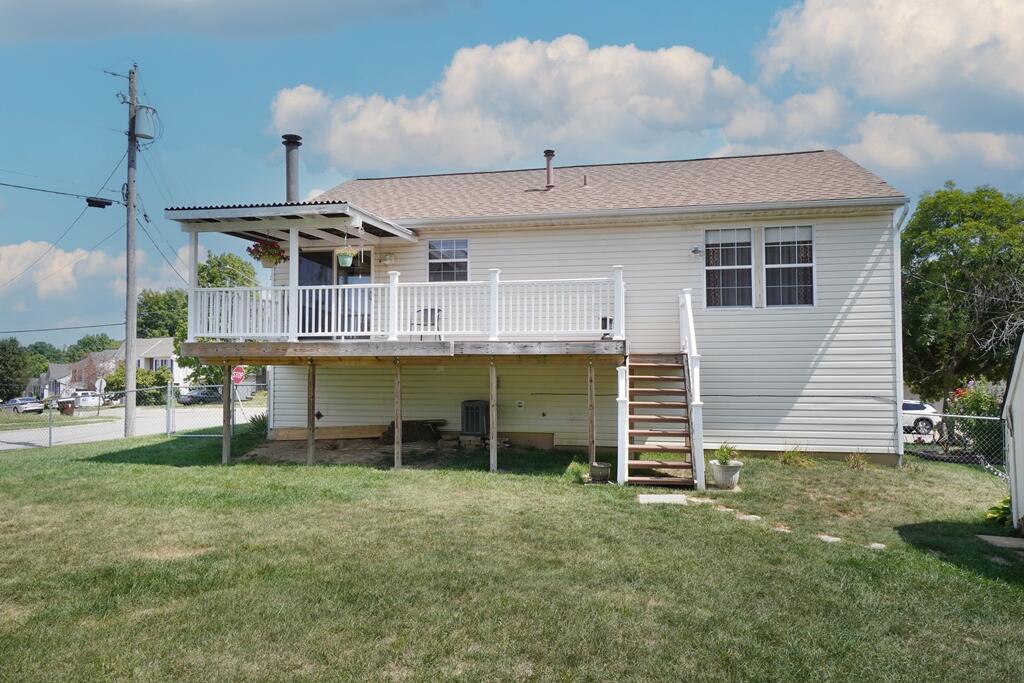 2693 Ridgecrest Lane Covington, KY 41017 - Photo 39 of 42 Gallery Image 39