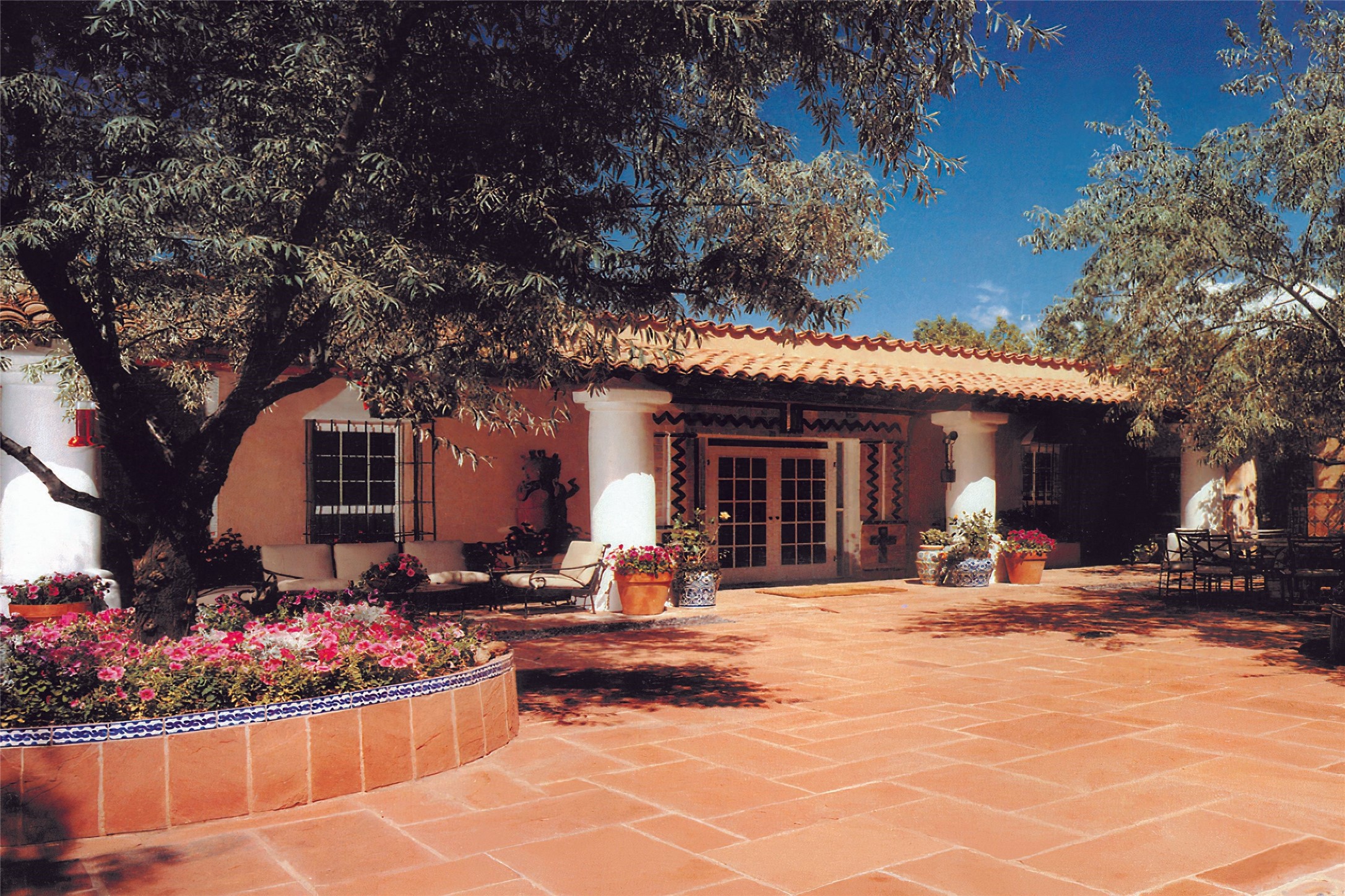 1379 Canyon Road Santa Fe, NM 87501 - Photo 1 of 63
