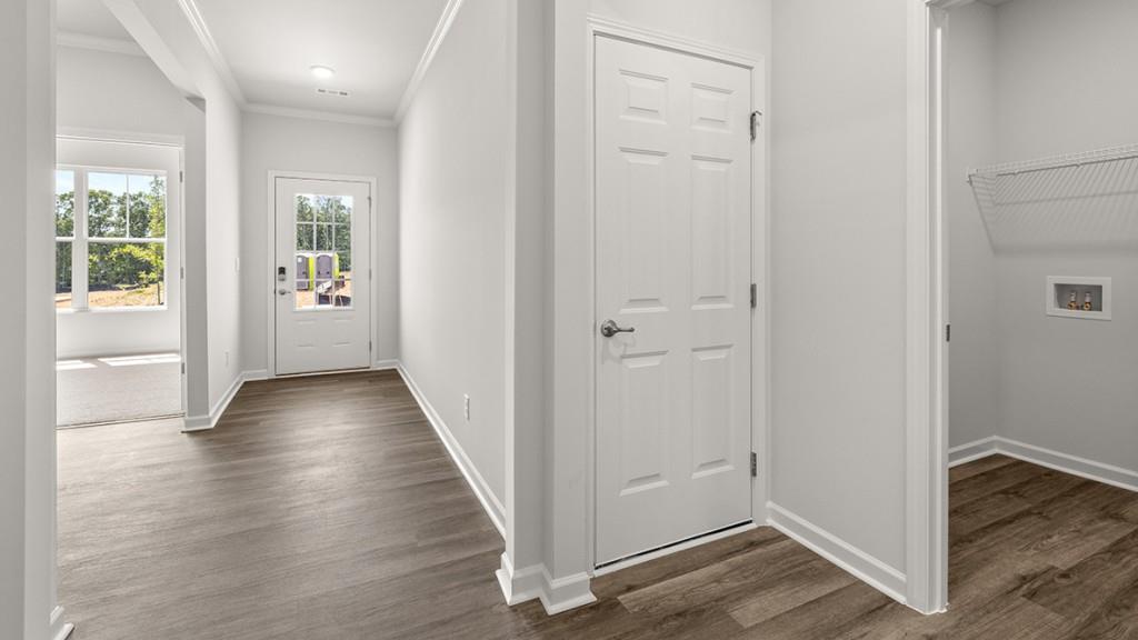 8175 Coldstream Drive Fairburn, GA 30213 - Photo 3 of 33