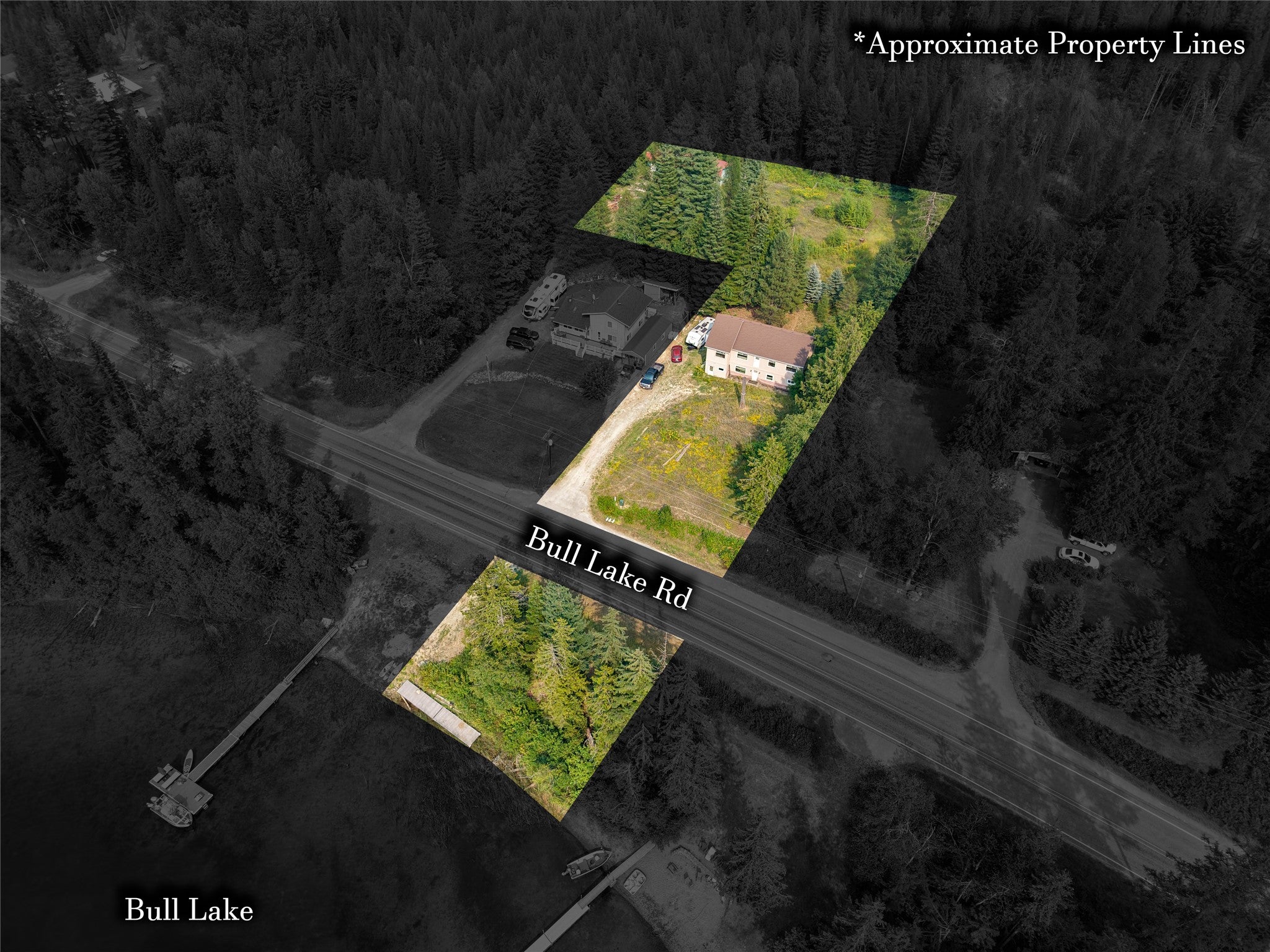 18304 Bull Lake Road Troy, MT 59935 - Photo 5 of 34 Gallery Image 5