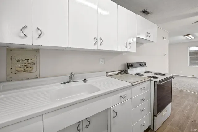 $150,000 | 2605 Oxford Street, Lafayette, IN 47909