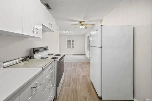 $150,000 | 2605 Oxford Street, Lafayette, IN 47909