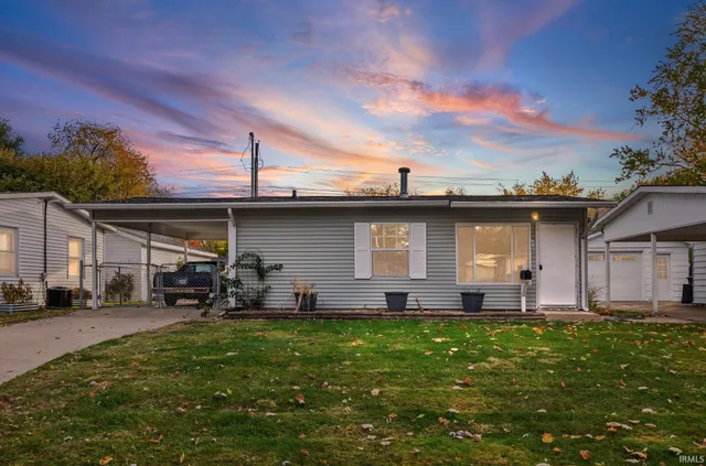 $150,000 | 2605 Oxford Street, Lafayette, IN 47909