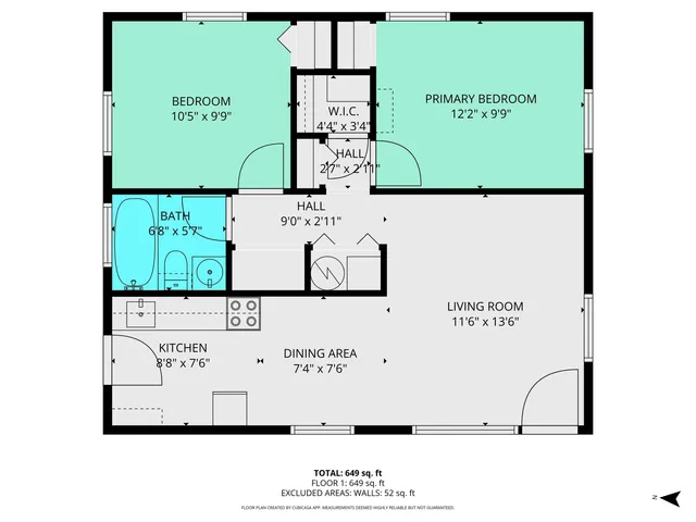 $150,000 | 2605 Oxford Street, Lafayette, IN 47909