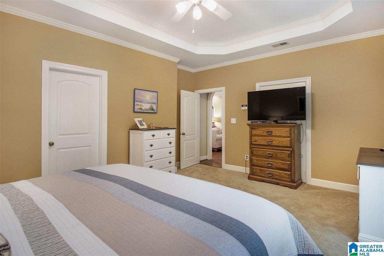 209 Wixford Way Alabaster, AL 35007 - Photo 16 of 31