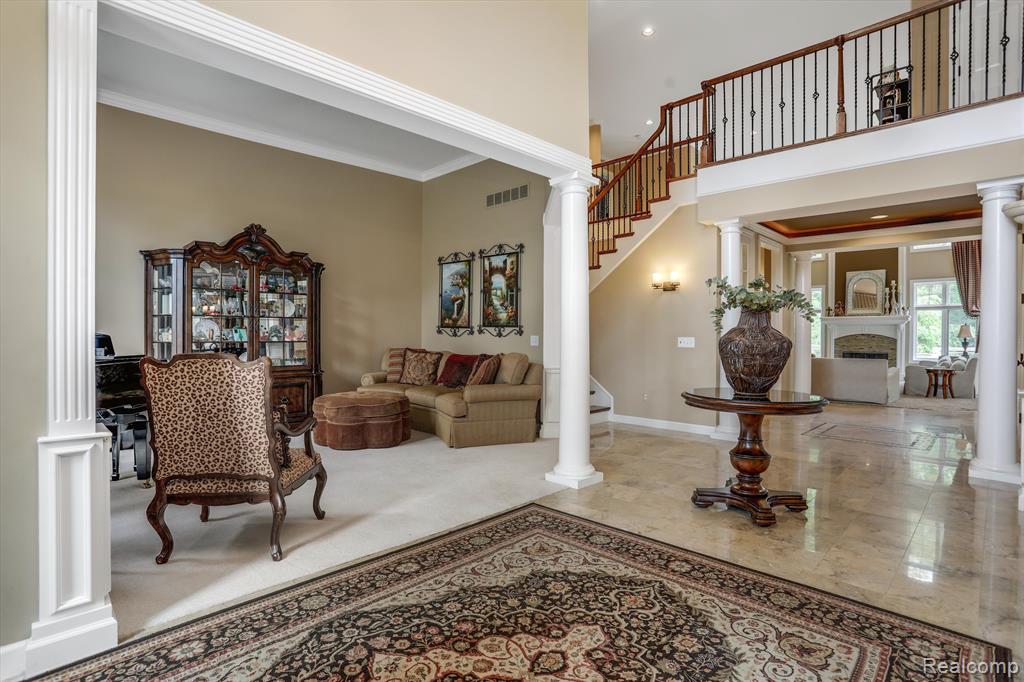6984 Oakhurst Ridge Road Clarkston, MI 48348 - Photo 16 of 65