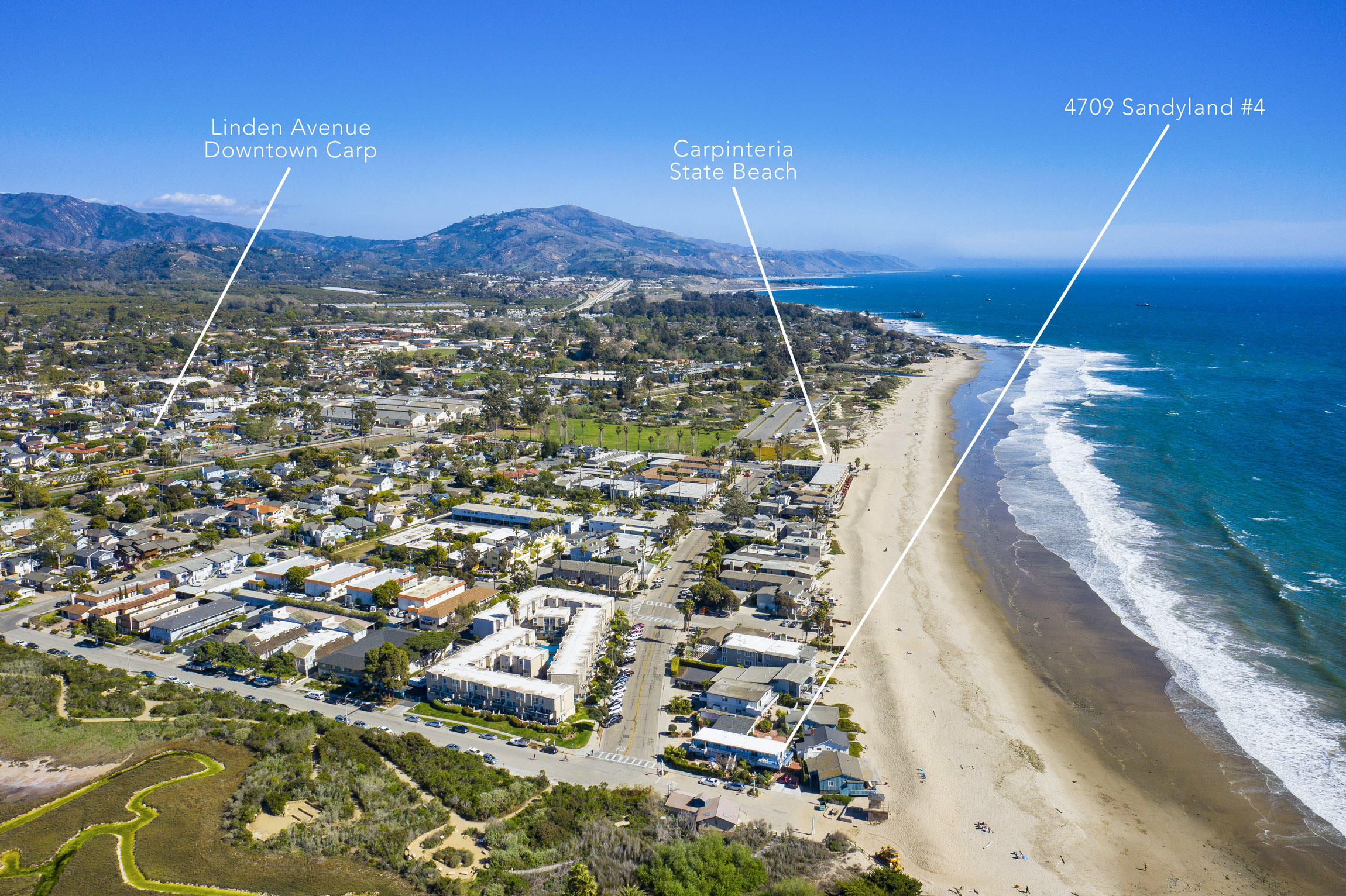 4709 Sandyland Road, Unit 4 Carpinteria, CA 93013 - Photo 1 of 29 4709 Sandyland #4_0001