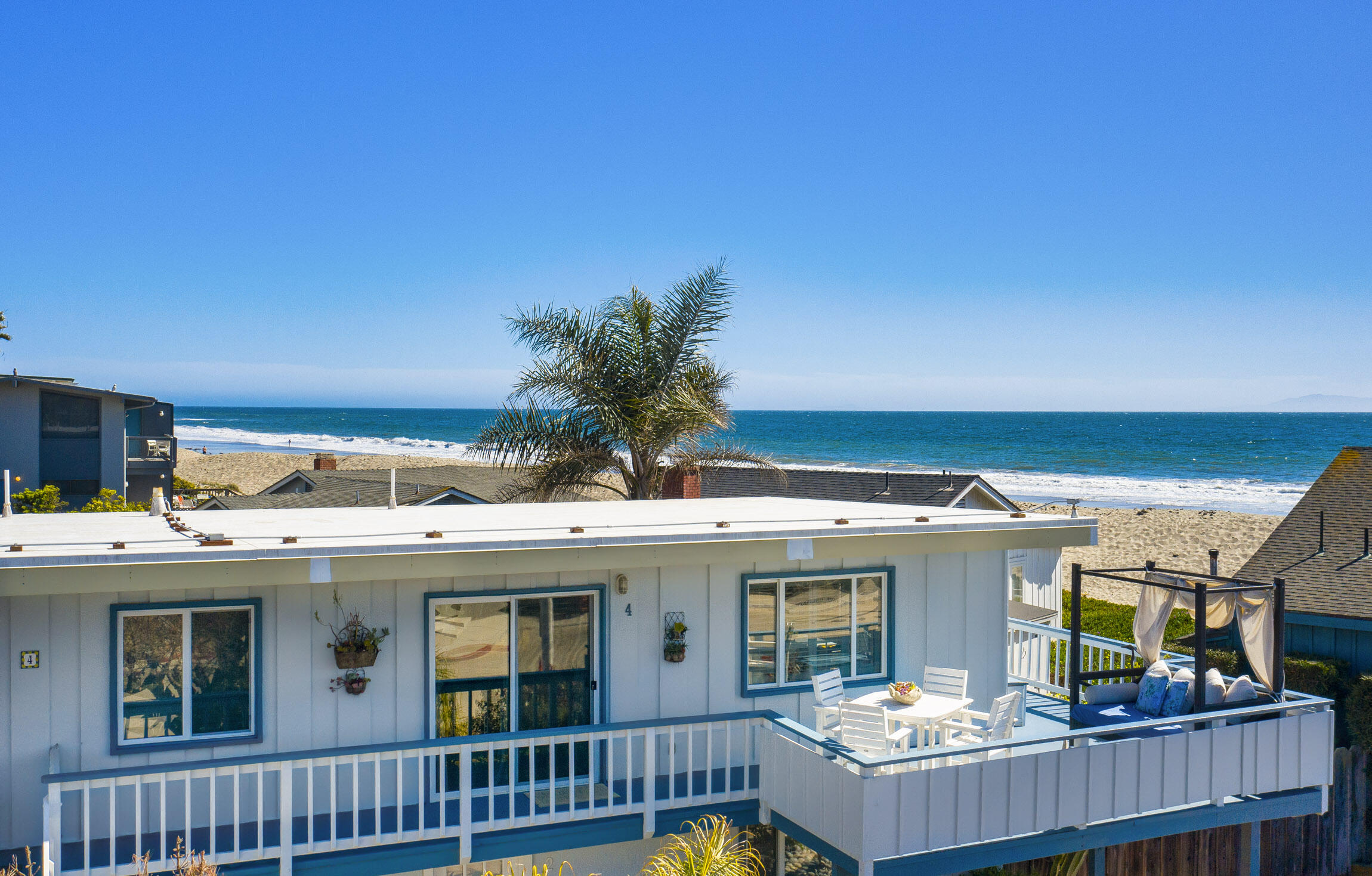 4709 Sandyland Road, Unit 4 Carpinteria, CA 93013 - Photo 15 of 29 4709 Sandyland #4_0005