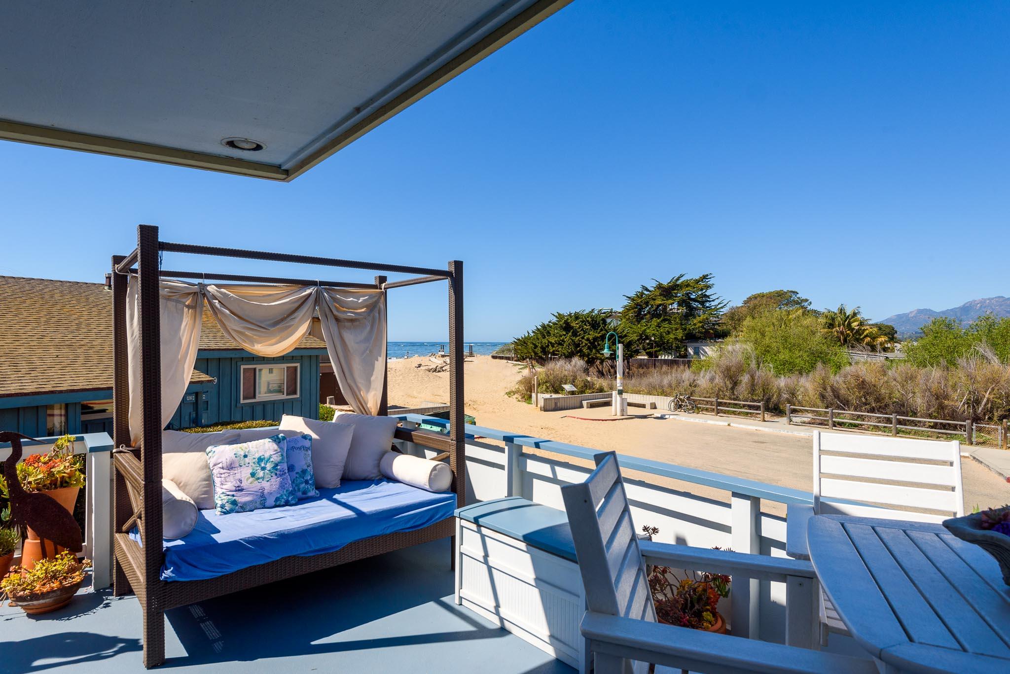 4709 Sandyland Road, Unit 4 Carpinteria, CA 93013 - Photo 23 of 29 Relax!