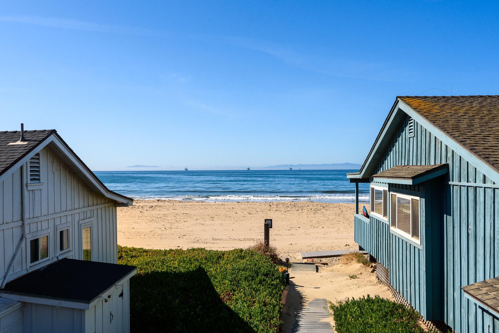 4709 Sandyland Road, Unit 4 Carpinteria, CA 93013 - Photo 29 of 29 Magical forever views!