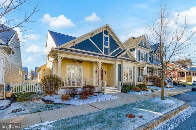 $530,000 | 308 Liberty Street, Ephrata, PA 17522