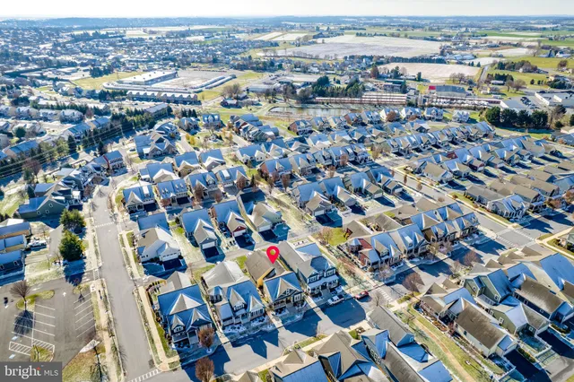 $530,000 | 308 Liberty Street, Ephrata, PA 17522