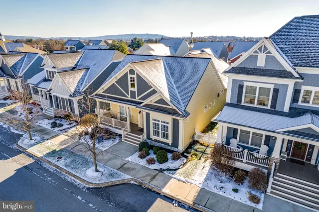 $530,000 | 308 Liberty Street, Ephrata, PA 17522