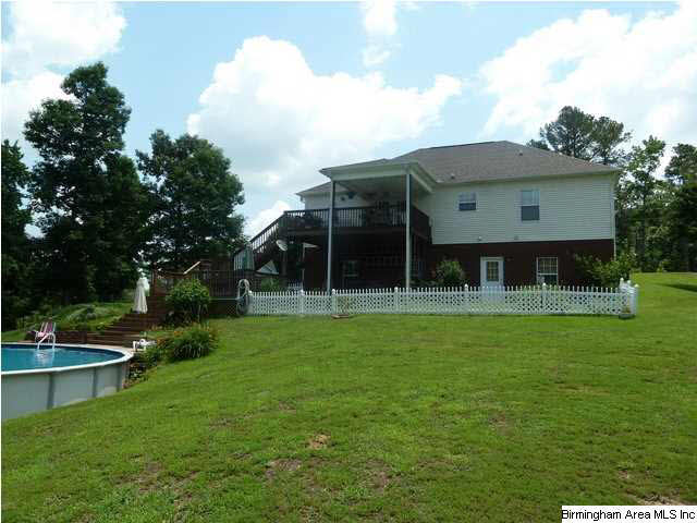 1618 Mountain Woods Lake Road Warrior, AL 35180 - Photo 5 of 32