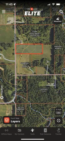$99,900 | 62619 North County Road 365, Lawrence, MI 49064
