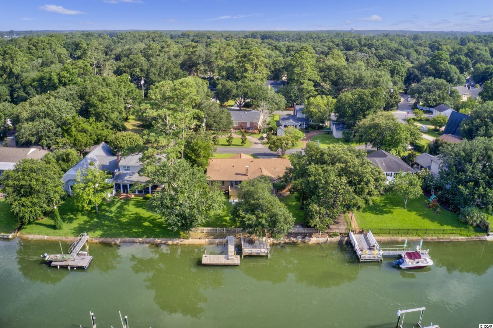 493 Old Field Road Murrells Inlet, SC 29576 - Photo 4 of 40