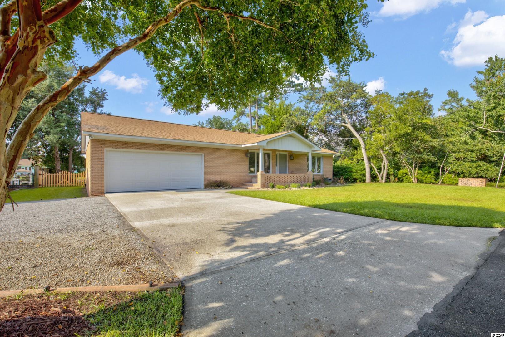 493 Old Field Road Murrells Inlet, SC 29576 - Photo 40 of 40