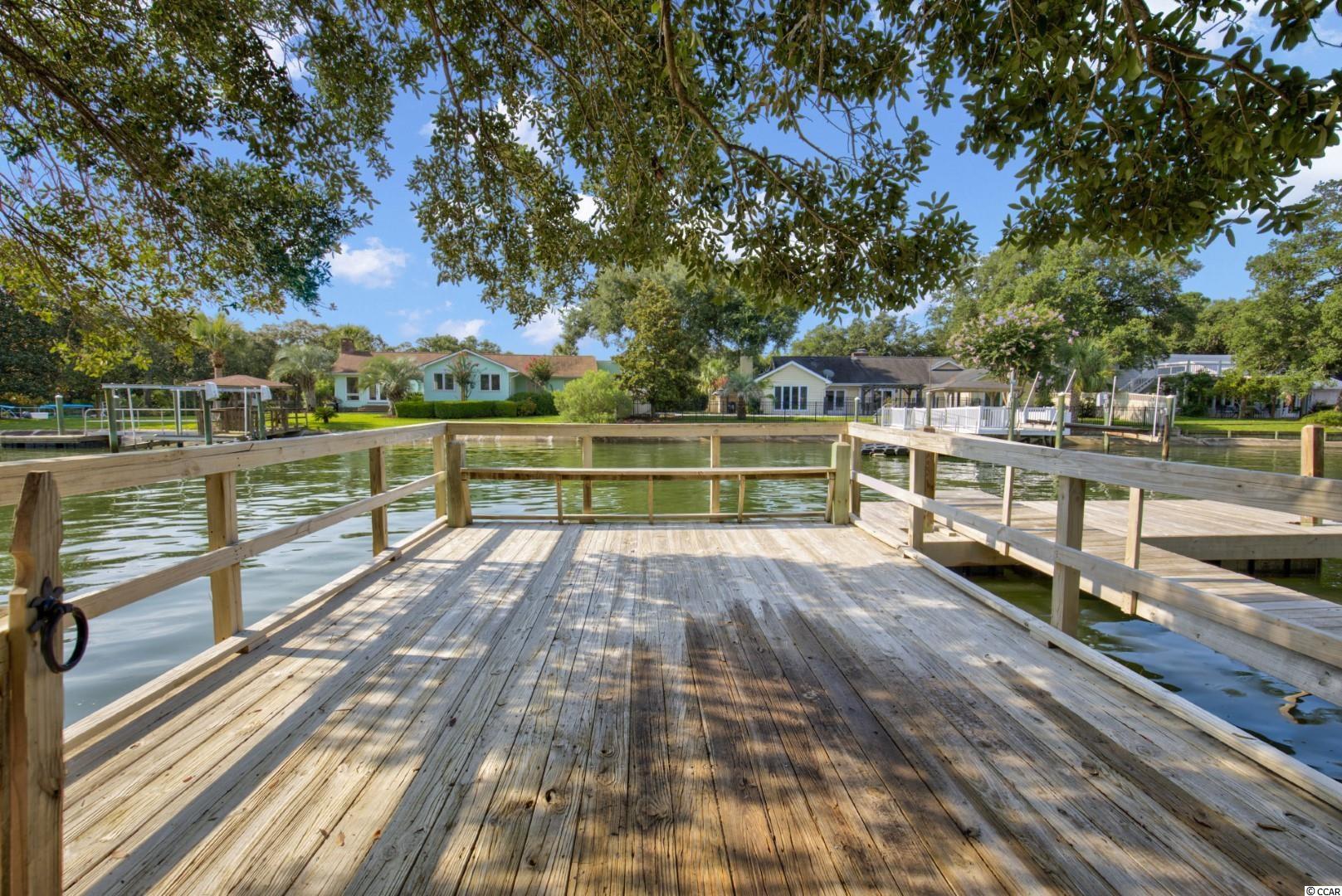 493 Old Field Road Murrells Inlet, SC 29576 - Photo 5 of 40