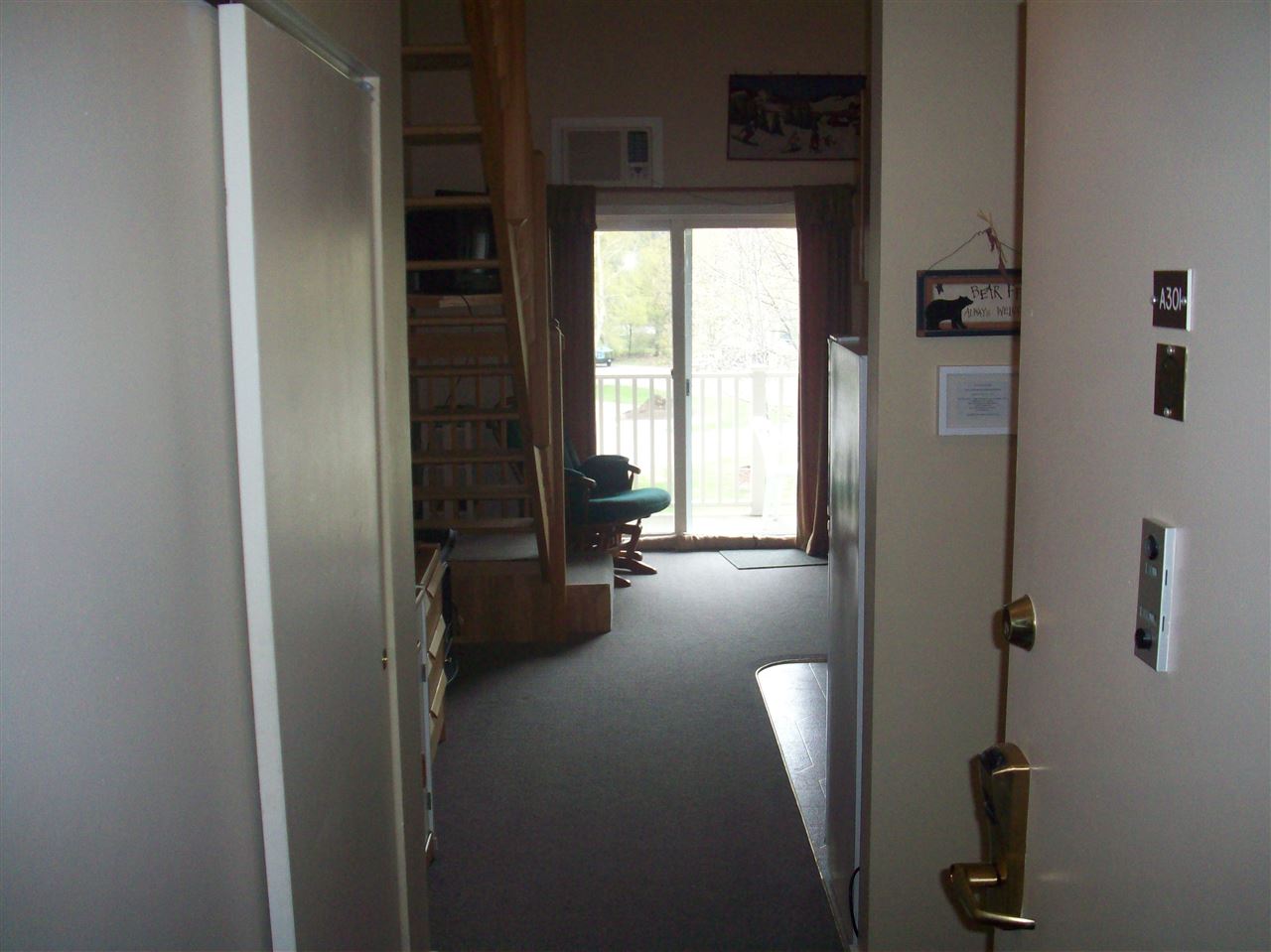 36 Lodge Road, Unit A 301 Lincoln, NH 03251 - Photo 2 of 19