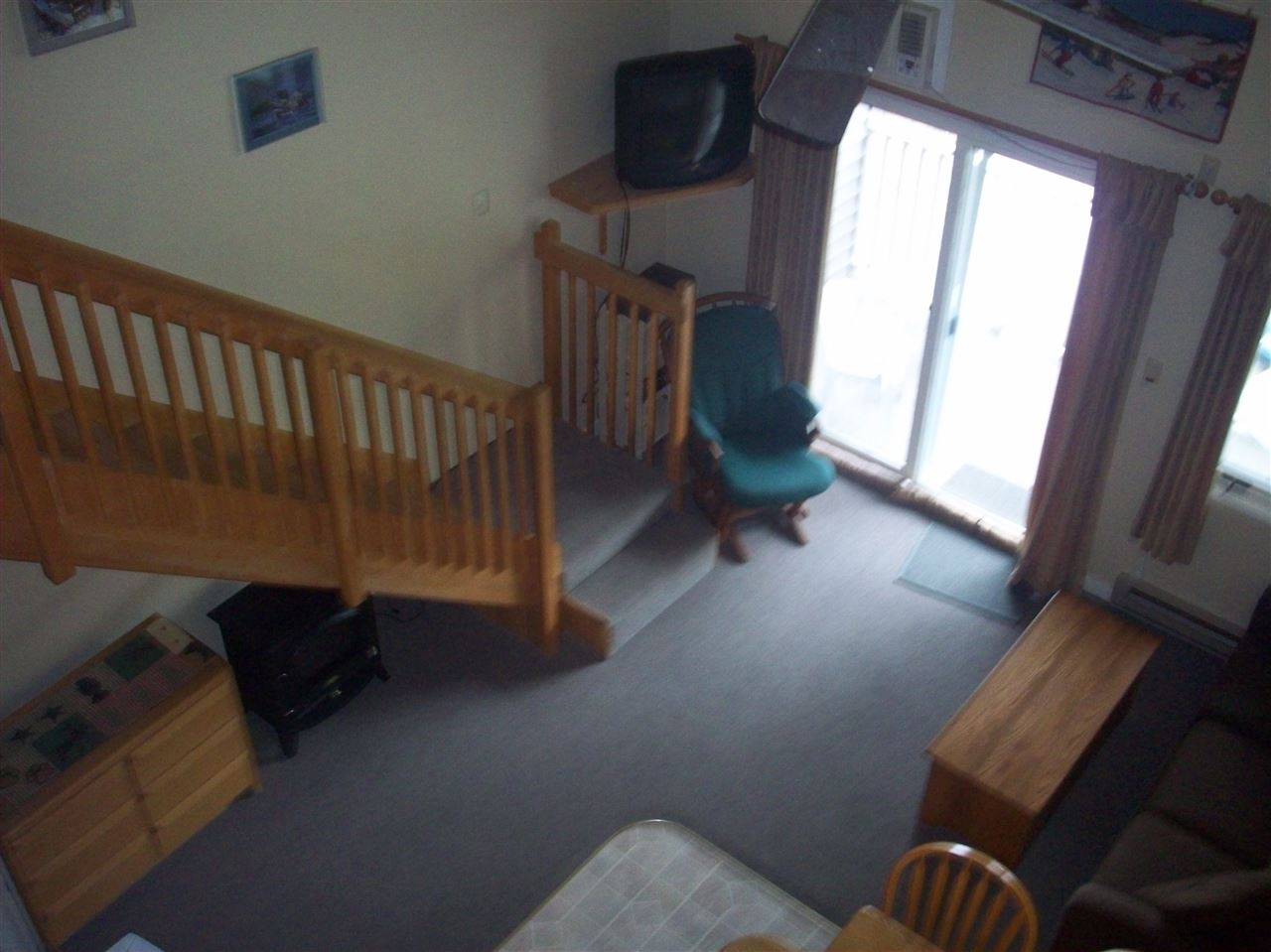 36 Lodge Road, Unit A 301 Lincoln, NH 03251 - Photo 11 of 19