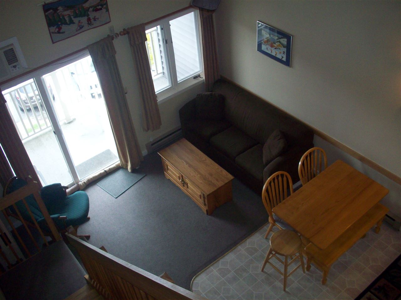 36 Lodge Road, Unit A 301 Lincoln, NH 03251 - Photo 12 of 19