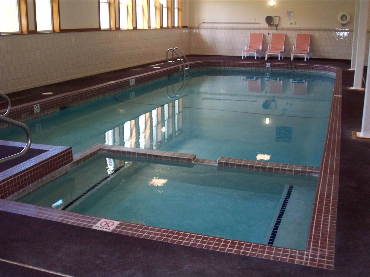 36 Lodge Road, Unit A 301 Lincoln, NH 03251 - Photo 19 of 19