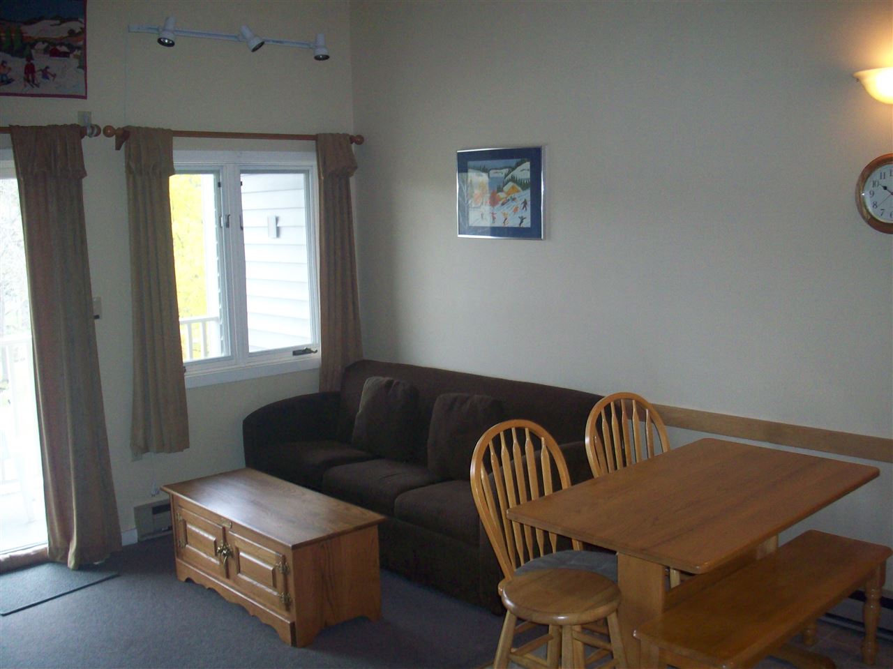 36 Lodge Road, Unit A 301 Lincoln, NH 03251 - Photo 3 of 19